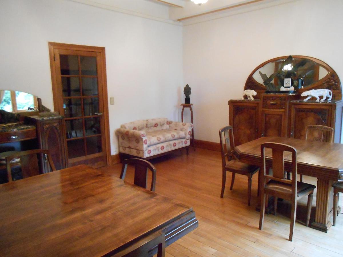 La Passagere Bed & Breakfast Hauterive  Exterior foto