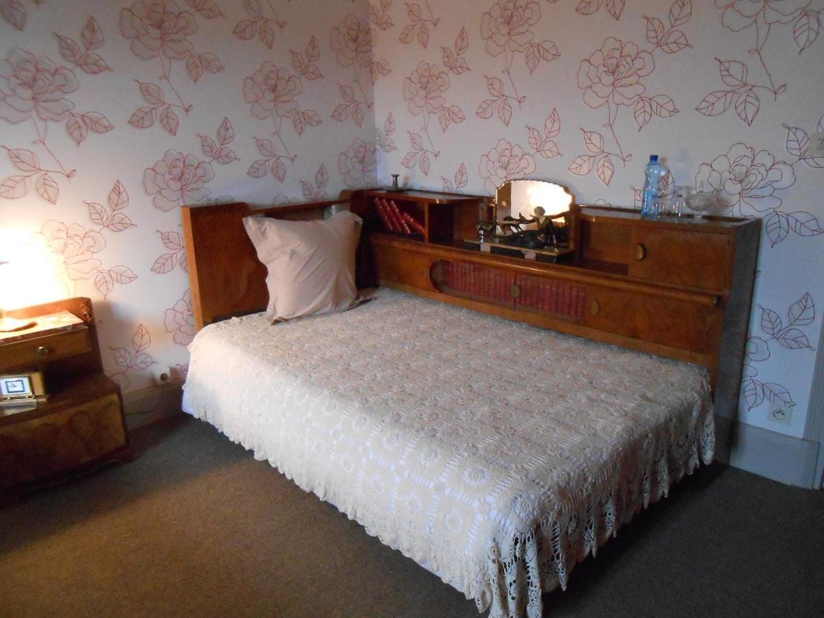 La Passagere Bed & Breakfast Hauterive  Exterior foto
