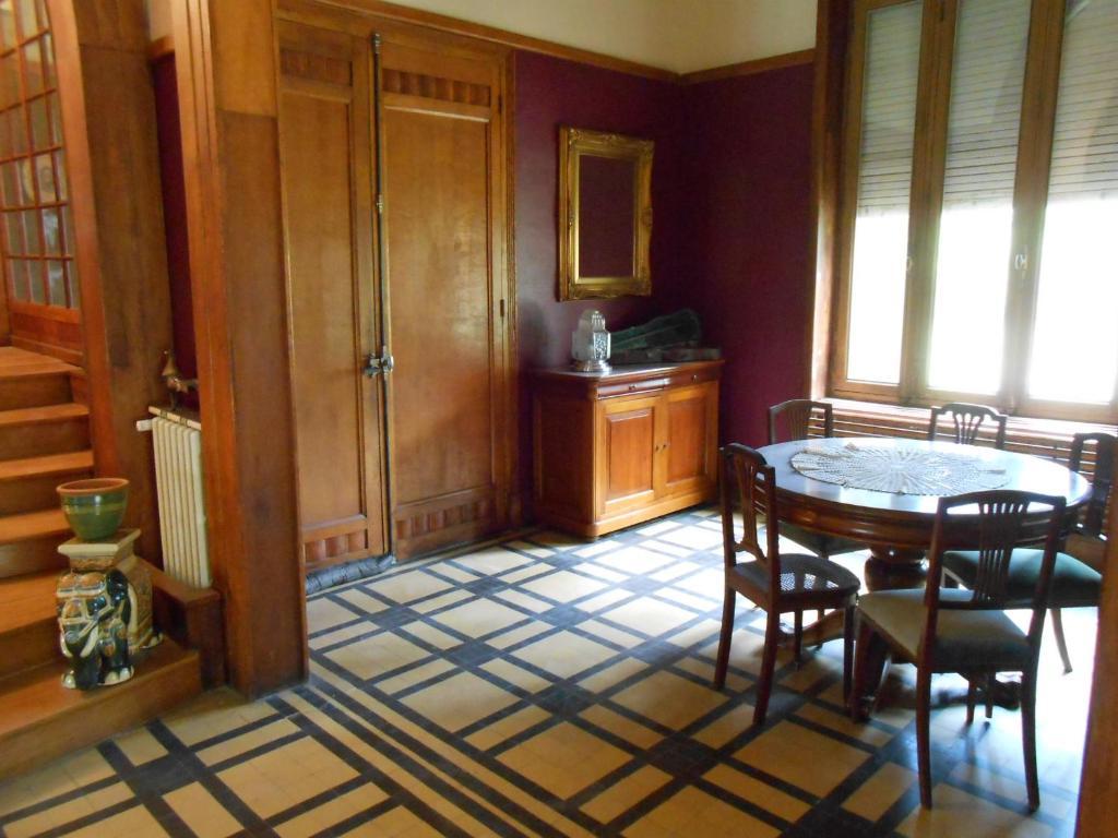 La Passagere Bed & Breakfast Hauterive  Exterior foto
