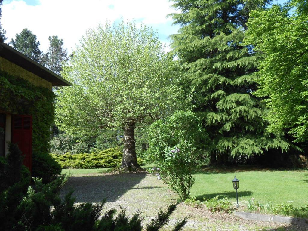La Passagere Bed & Breakfast Hauterive  Exterior foto