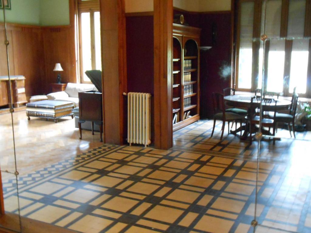 La Passagere Bed & Breakfast Hauterive  Exterior foto
