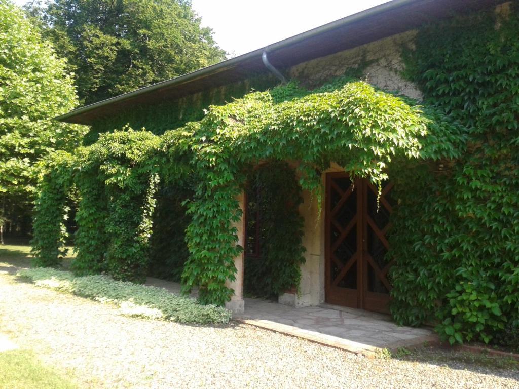 La Passagere Bed & Breakfast Hauterive  Exterior foto