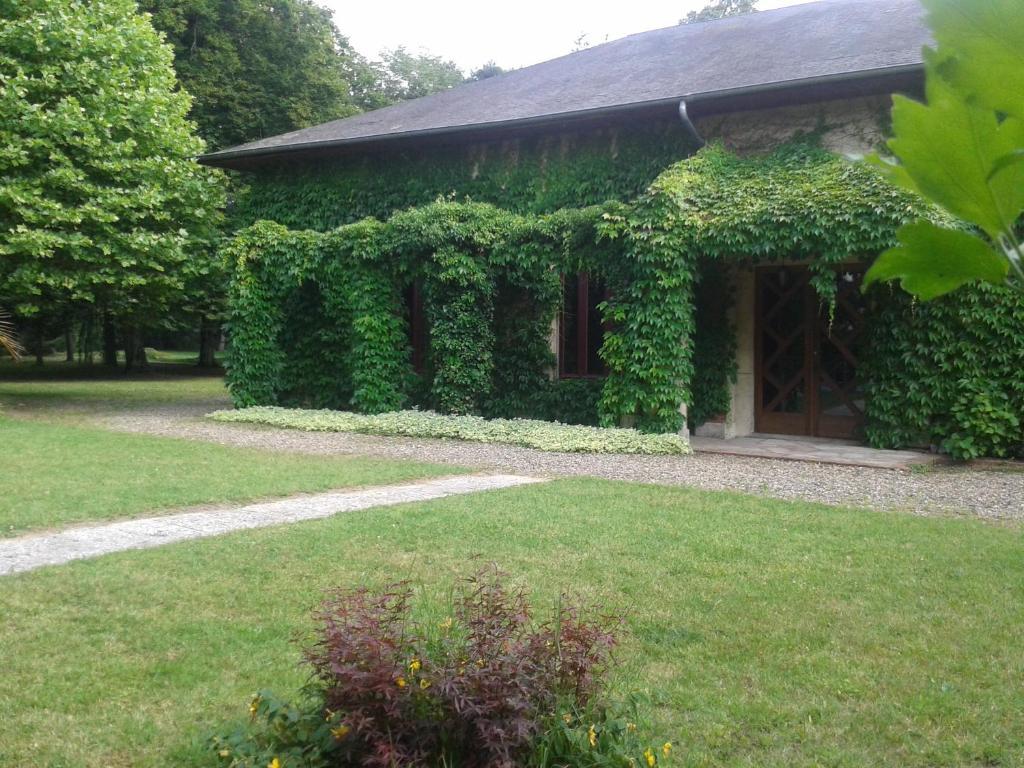 La Passagere Bed & Breakfast Hauterive  Exterior foto